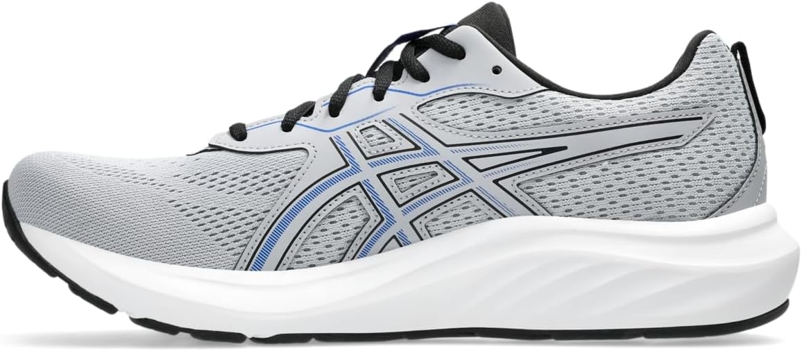 Мужские кроссовки Asics Gel-Contend 9, серый — фото 4