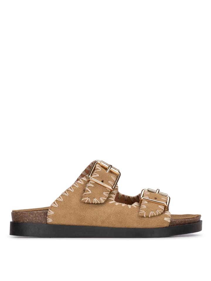 Классические босоножки PS Poelman SARAN Damen Sandalen