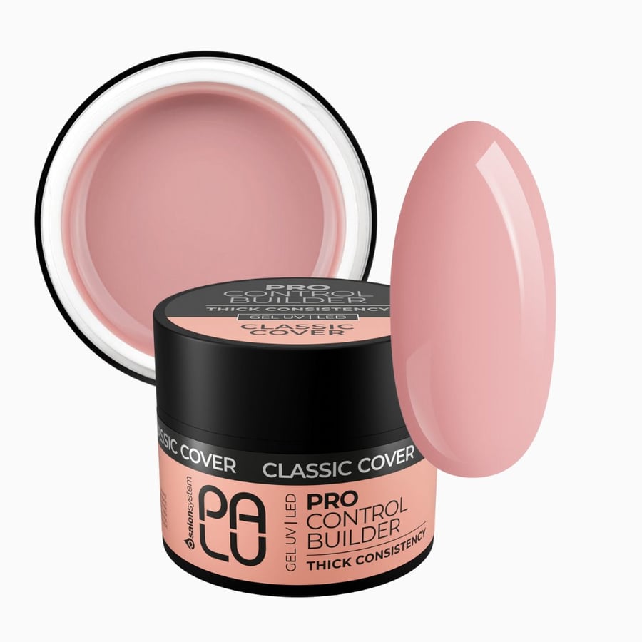 

Palu Builder Gel Classic Cover 45 г