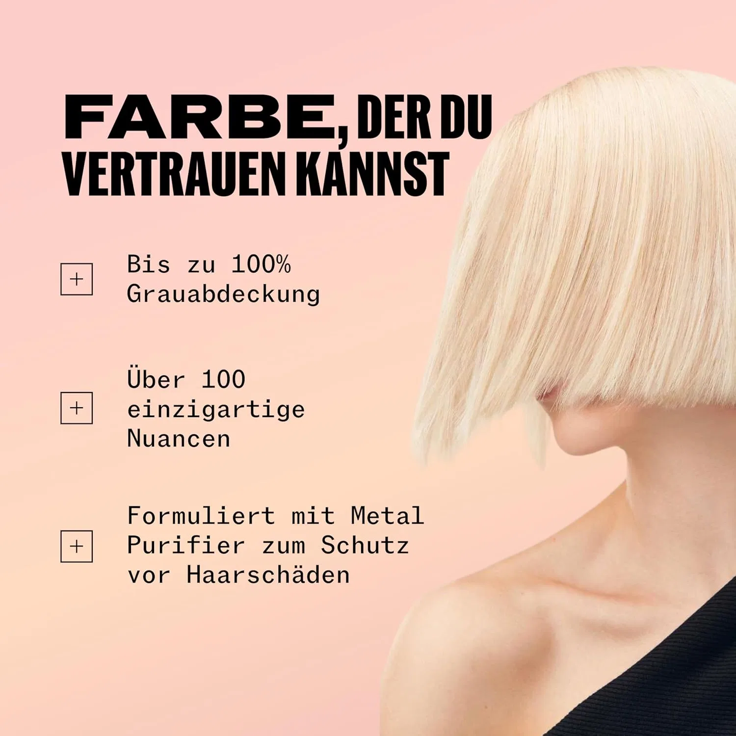 Краска для волос Wella Koleston Perfect ME+ 9/03 светло-русый натуральный золотистый, 3 шт. Wella Professionals — фото 3