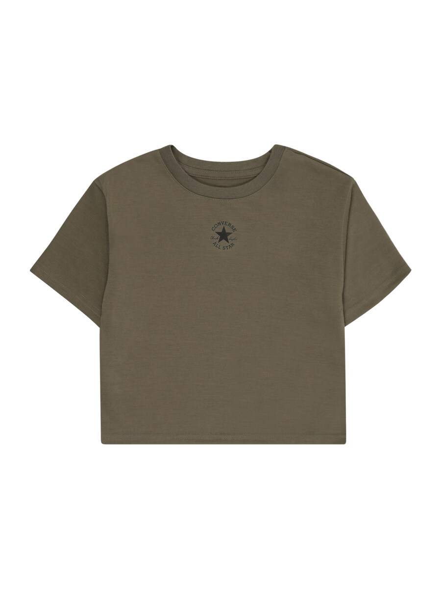 

Рубашка CONVERSE CHUCK, хаки