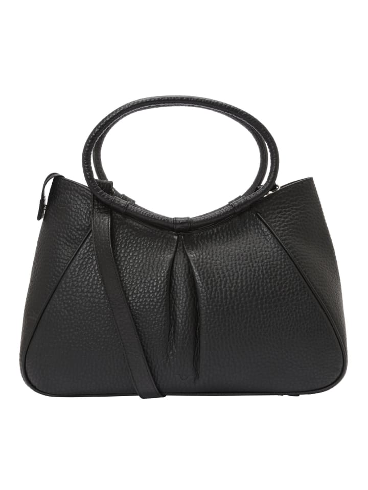 

Сумка шоппер VLD VOi Leather Design, черный