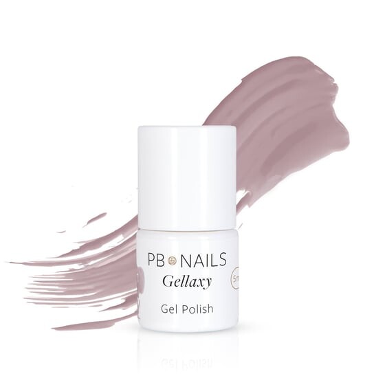 

Гибридный лак для ногтей 361 Silence 5 мл PB Nails, Gelaxy