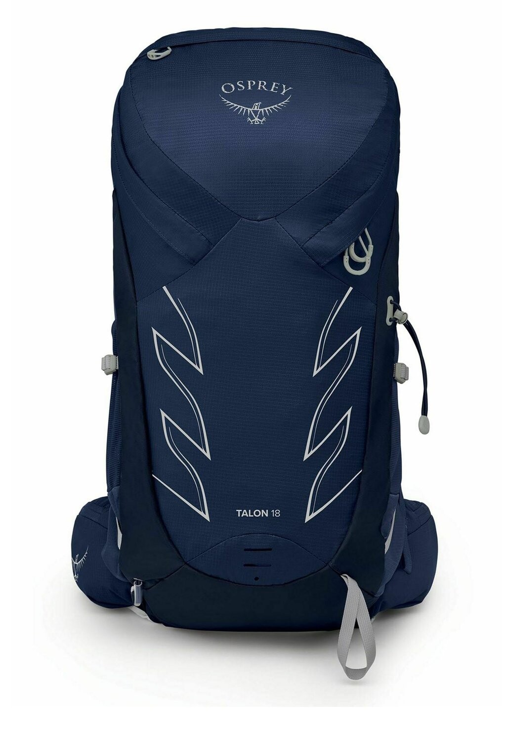 

Рюкзак треккинговый Talon 18 Osprey, цвет ceramic blue