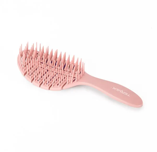 Распутывающая щетка для распутывания Pink Strawberry Termix, 1 UD — фото 3