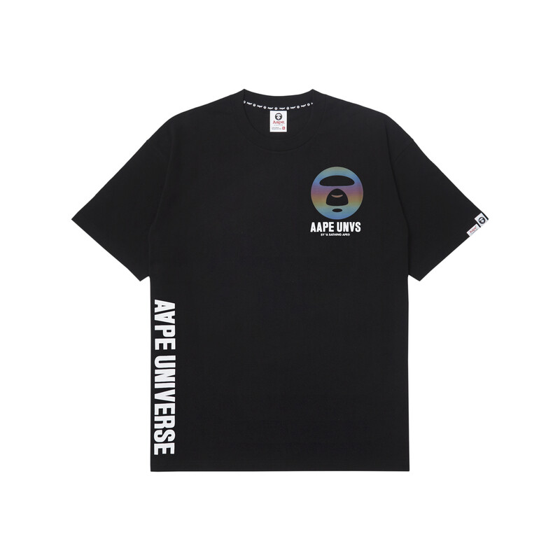 

Футболка мужская Aape, белый