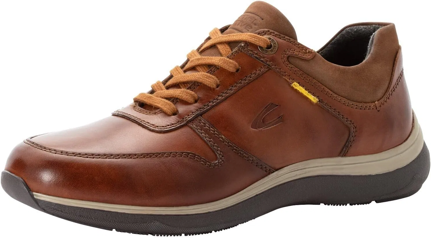 Мужские низкие кроссовки Camel Active 53PKA01 — фото 3