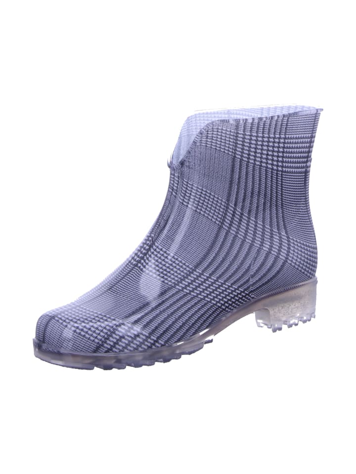 Резиновые сапоги G&G Regenstiefel, серый