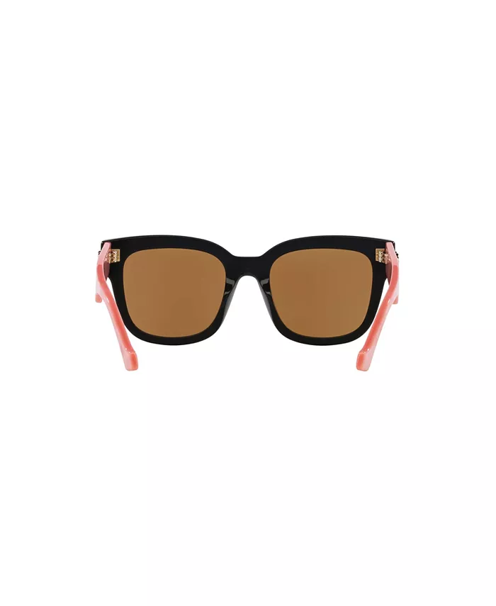 Женские солнцезащитные очки, GG0998S Gucci, черный — фото 2
