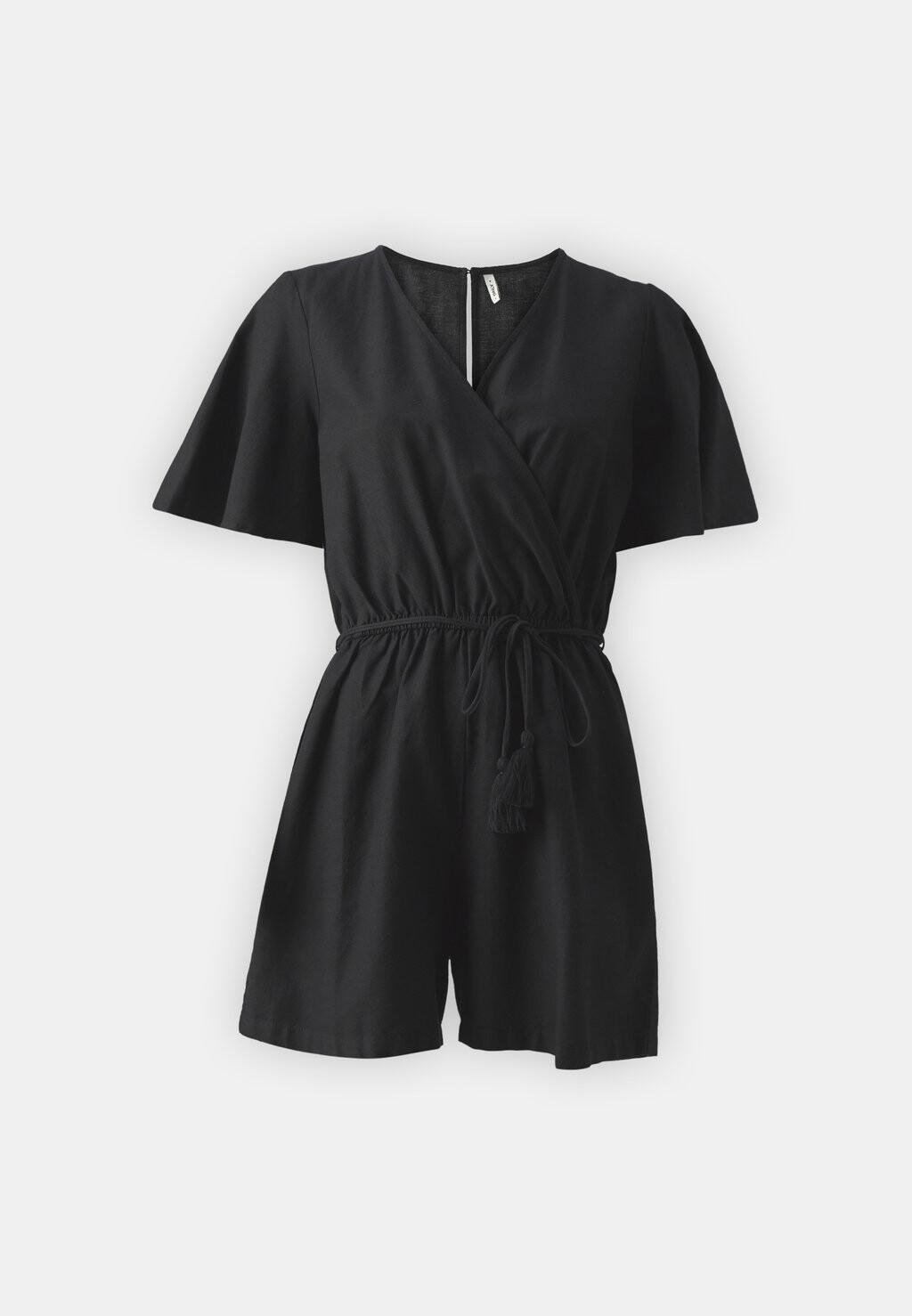 

Комбинезон Onlcallie Playsuit ONLY, черный