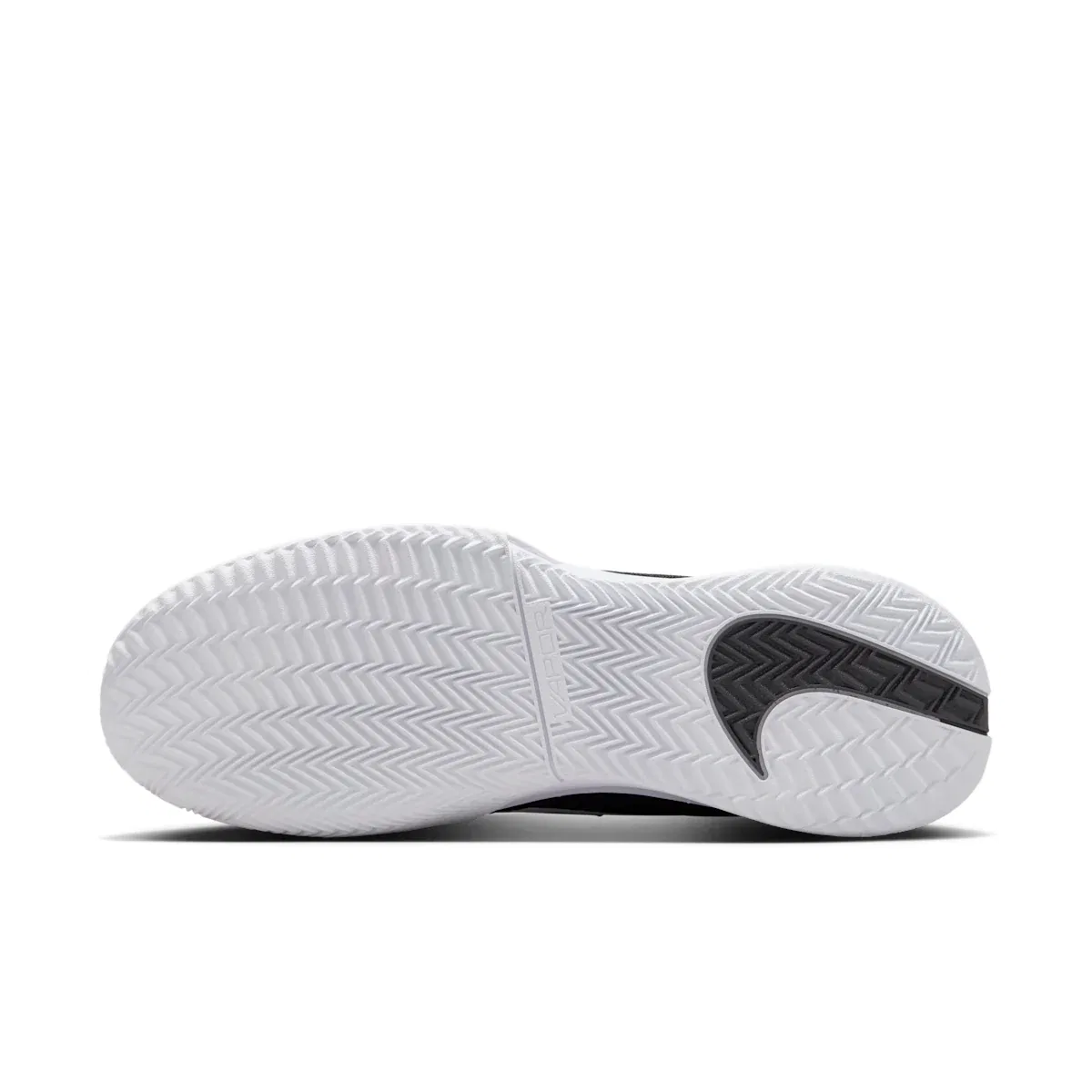 Мужские теннисные кроссовки Vapor Pro 3 для грунтовых кортов Nike, синий — фото 2