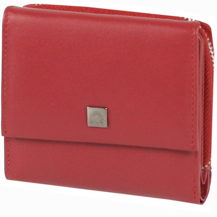 

Кошелек GREENBURRY, Red