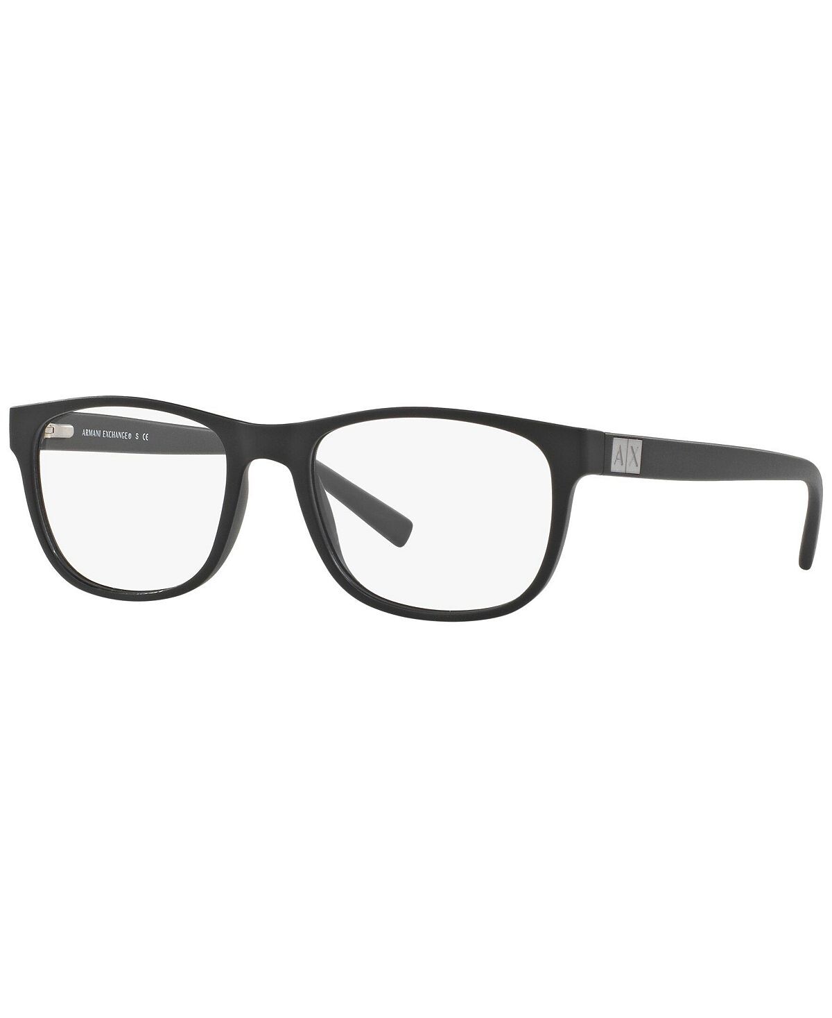 

Armani Exchange AX3034 Мужские квадратные очки Armani Exchange