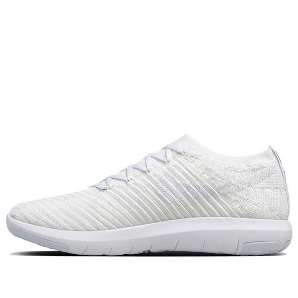 

Кроссовки riccardo tisci x lab free train force flyknit Nike, белый