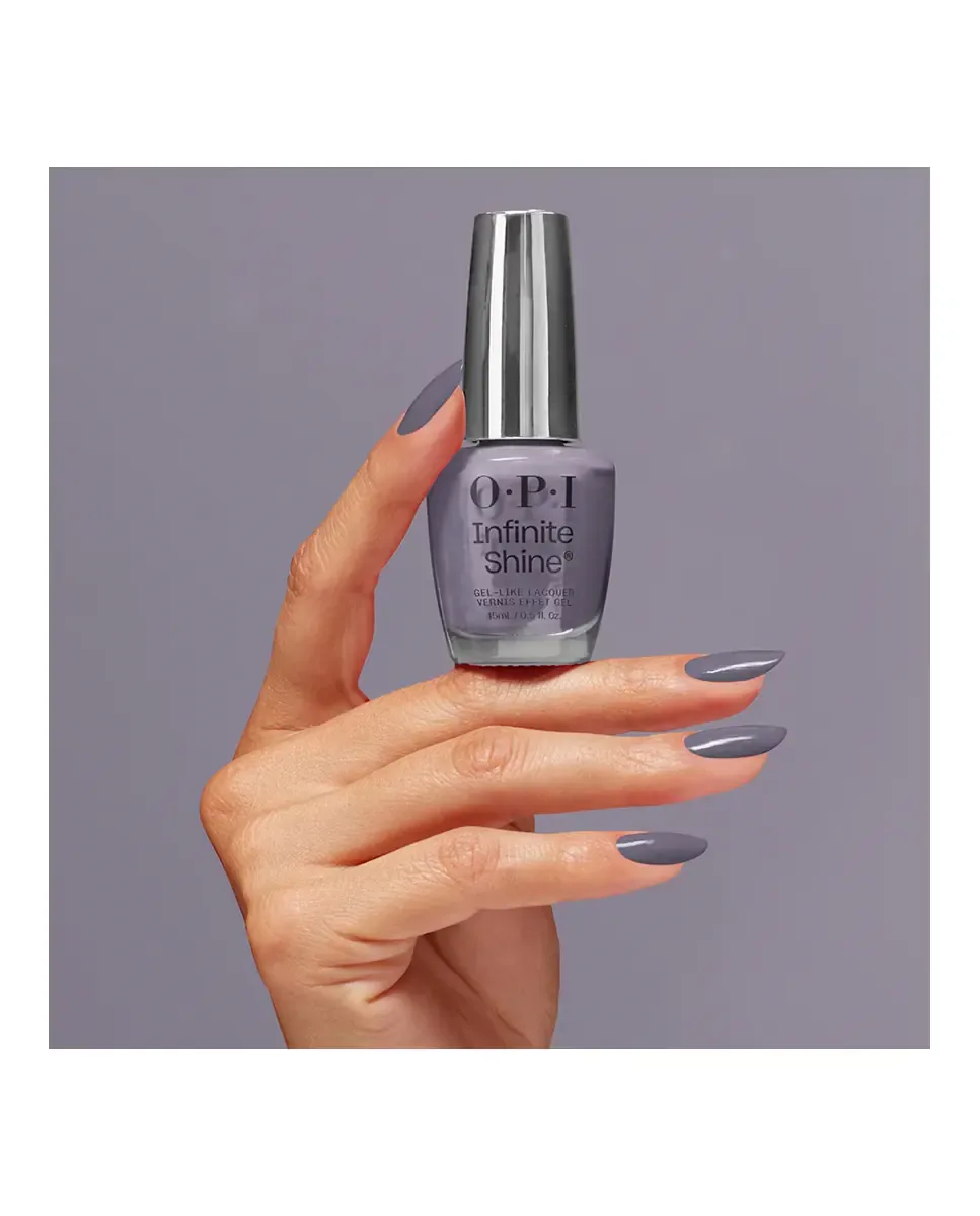 Долговечный лак для ногтей Infinite Shine 15 мл Opi, Endure & Allure — фото 4