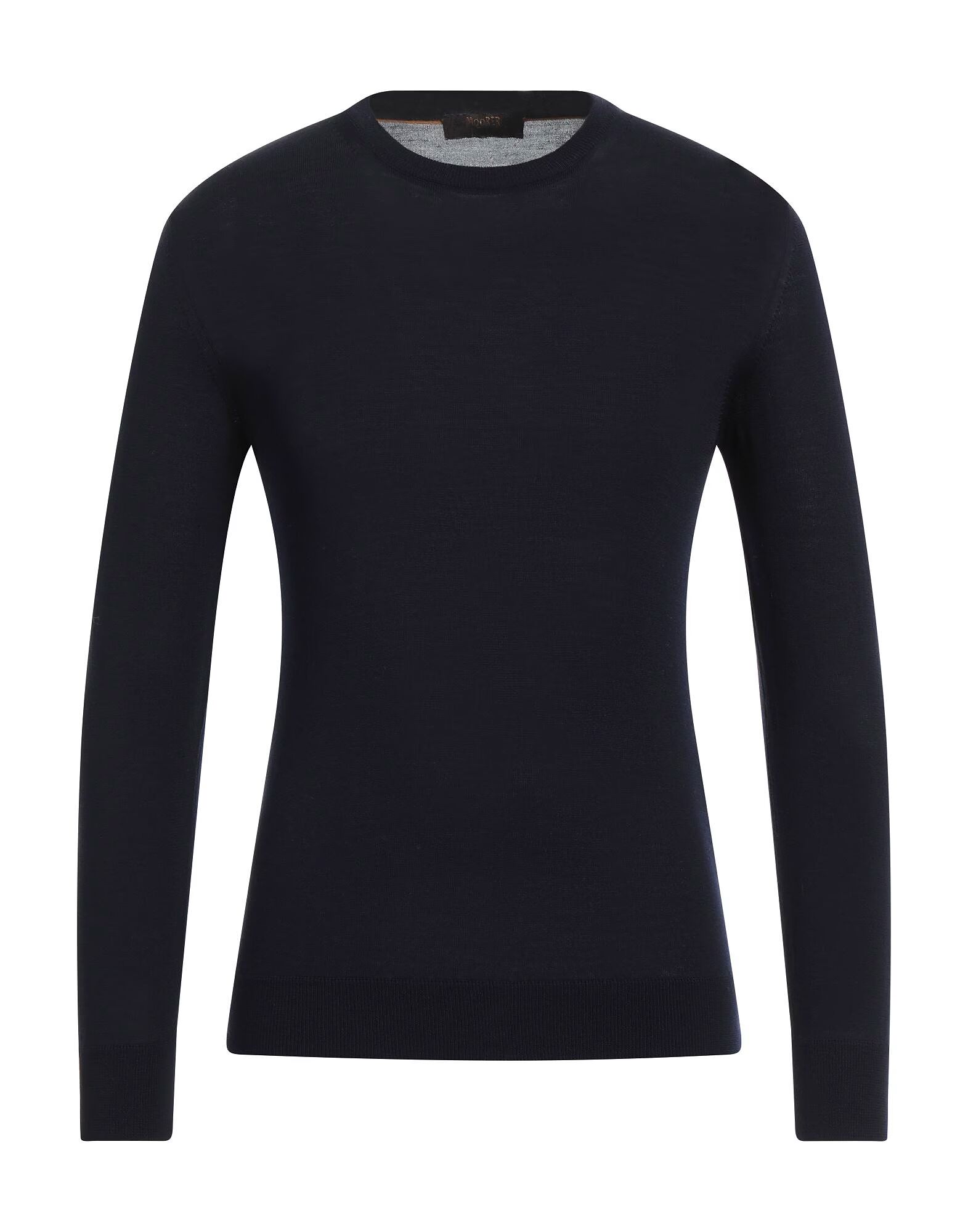 

Свитер Moorer, темно-синий