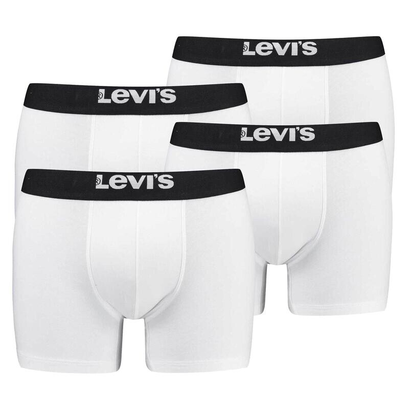 

Трусы-боксеры Levi'S, белый
