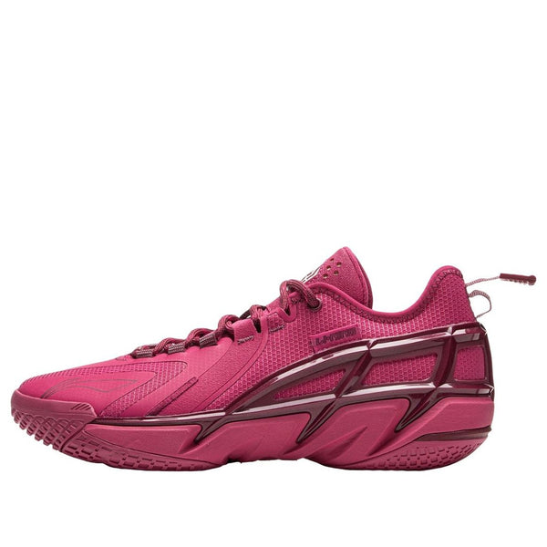 

Кроссовки badfive 4.5 low 'pink' Li-Ning, розовый