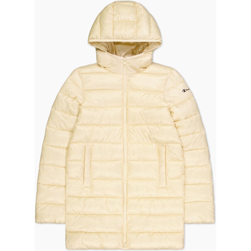 

Куртка с капюшоном, куртка с полифиллом Champion, цвет cha