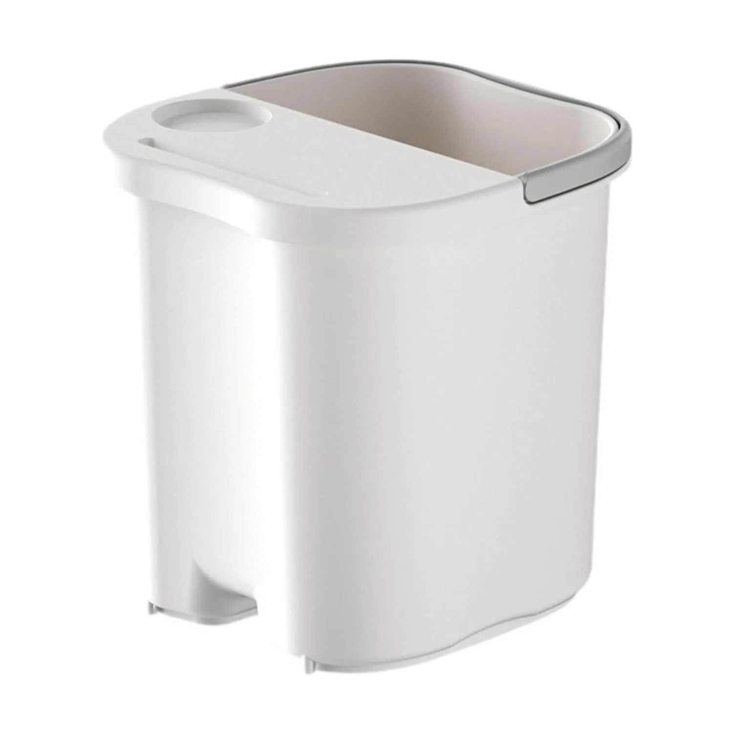 Ванночка для ног с массажными элементами Almencla Almencla, Large With Lid