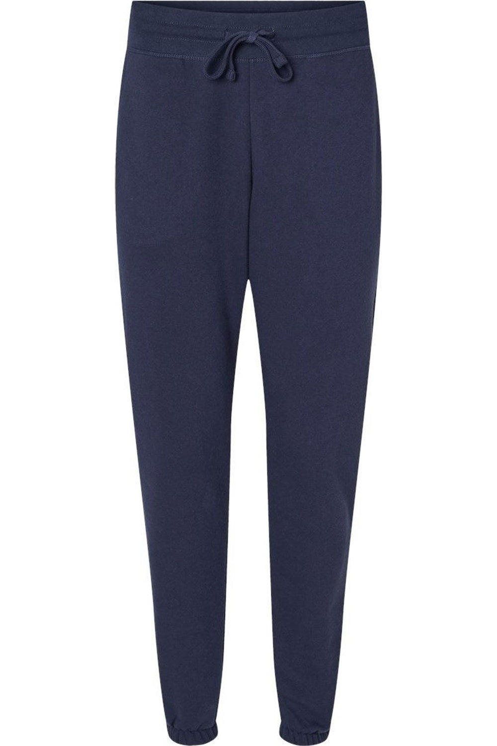 

Штаны унисекс из флиса Next Level, цвет midnight navy