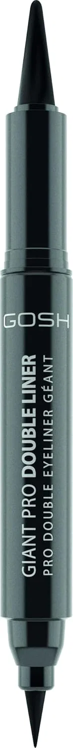 Подводка-карандаш «Giant Pro Eyeliner» от Gosh Copenhagen Gosh