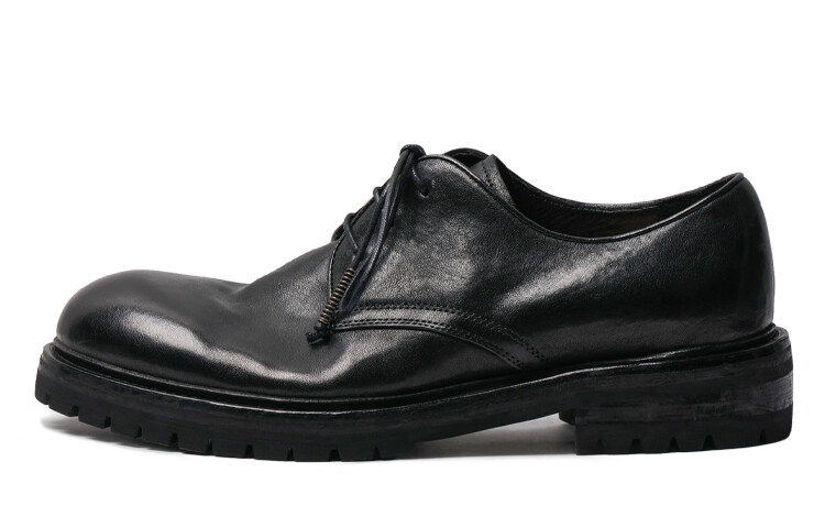 

Туфли Men"s Casual Men Low-Top черный Viplander