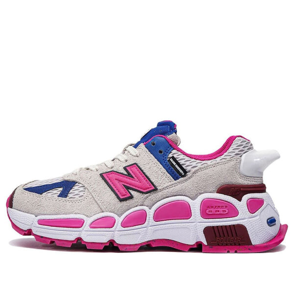 

Распродажа кроссовокhe bembury x 574 юрта New Balance, серый