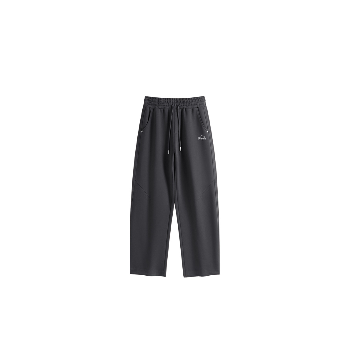 

Штаны Casual Loose Fit Unisex Disney, темно-серый