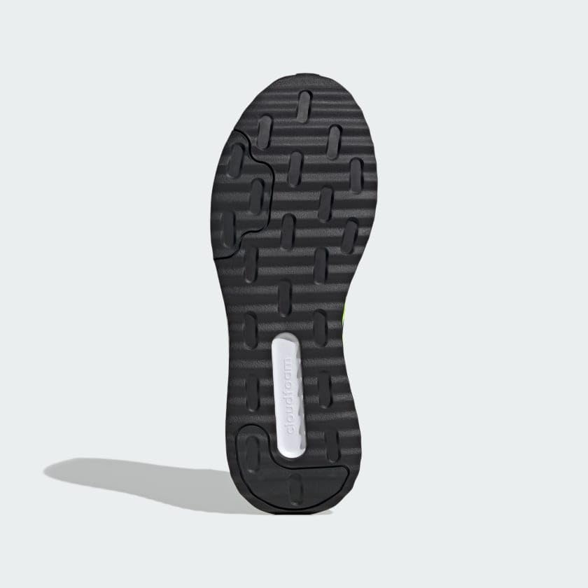 Мужские кроссовки adidas Xplr Phase, угольный — фото 3