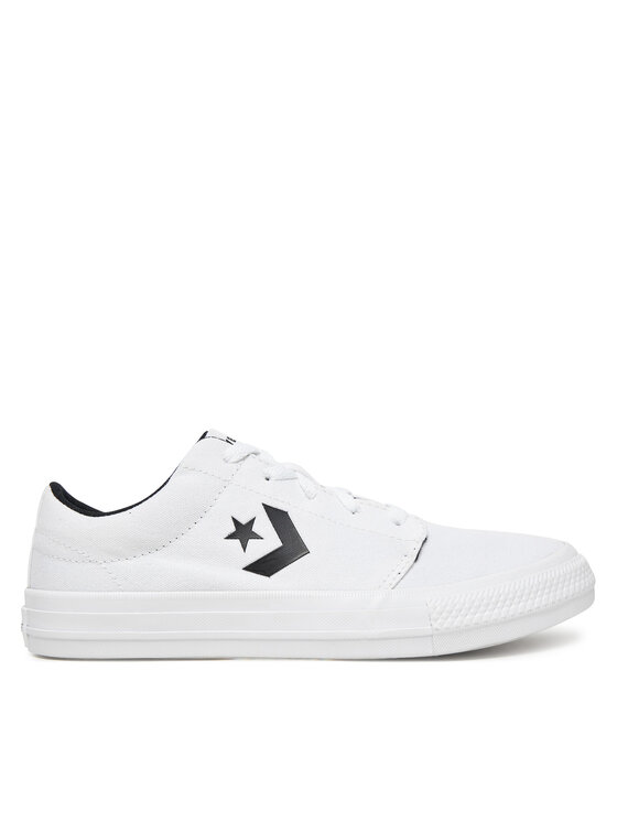 Кроссовки LS VULC OX A14806C Converse, белый