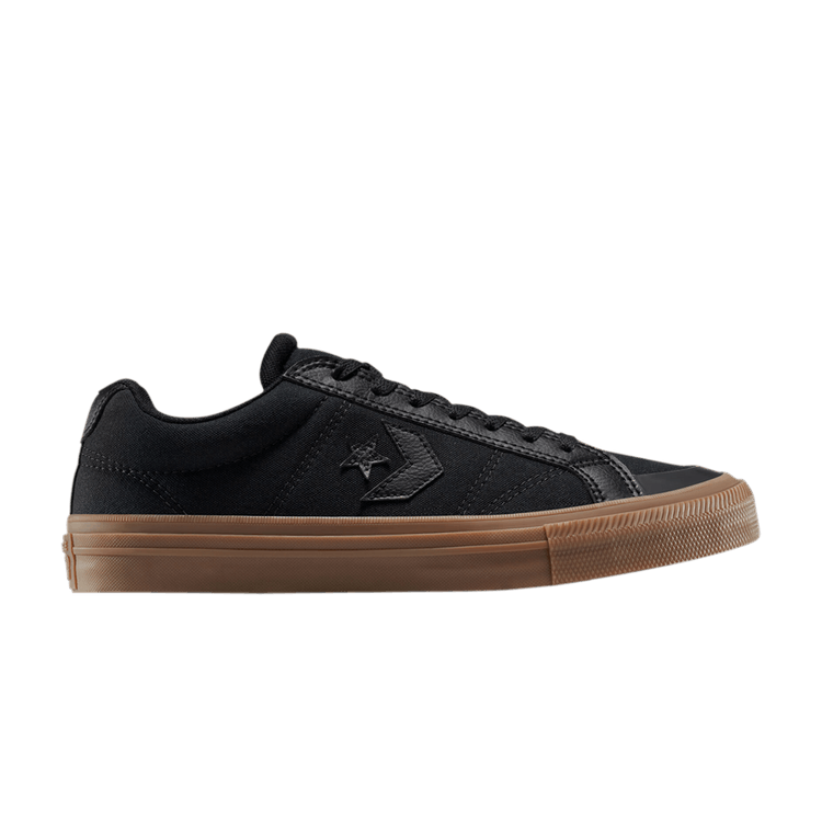 

Кроссовки Sport Casual 'Black Gum', черный