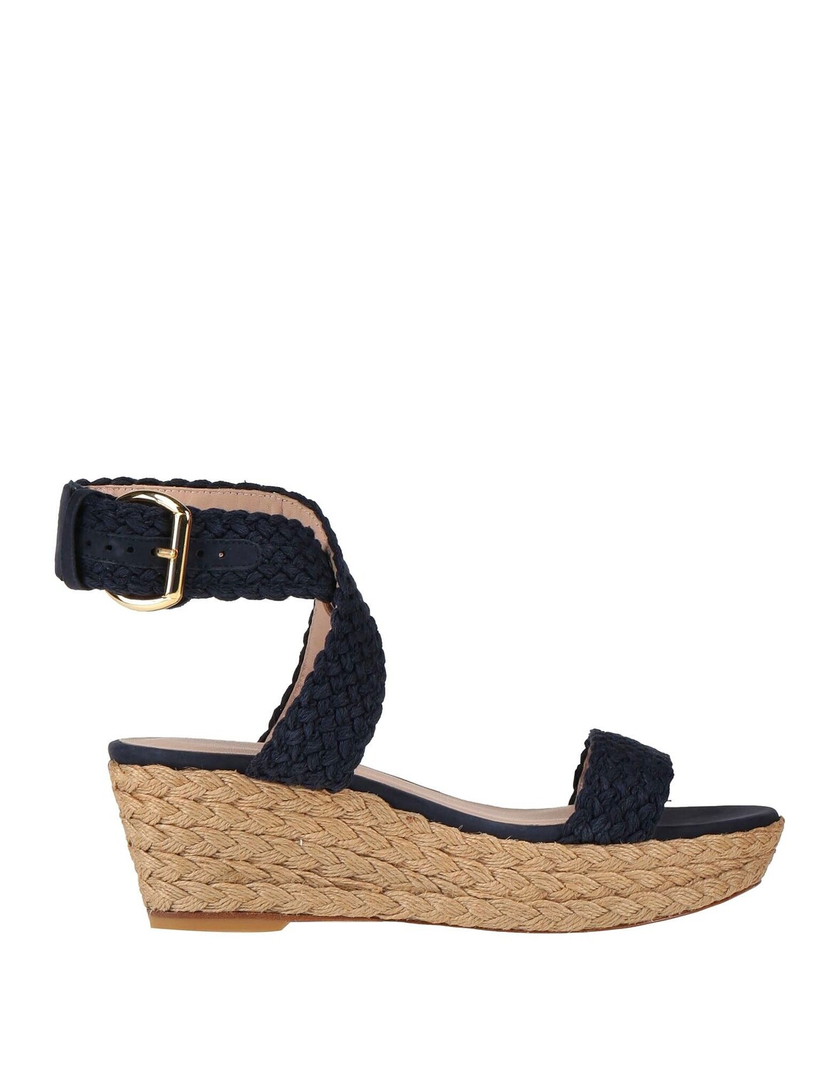 

Эспадрильи Stuart Weitzman, синий
