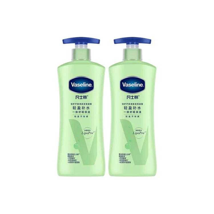 

Интенсивный уход увлажняющий лосьон для тела aloe vera восстанавливающий, успокаивающий Vaseline