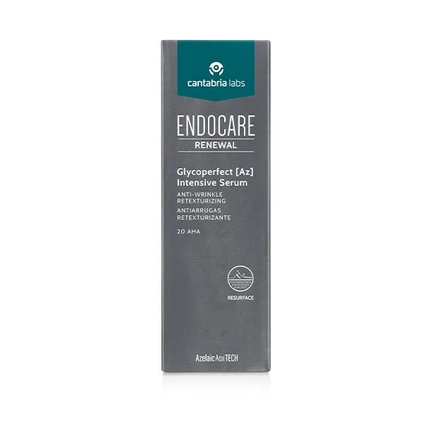 Сыворотка Endocare — Для лица Sérum Glycoperfect [AZ] Renewal, 50 мл — фото 2