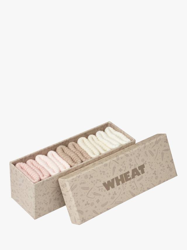 Детские носки из органического хлопка WHEAT, Pack of 5 — фото 4