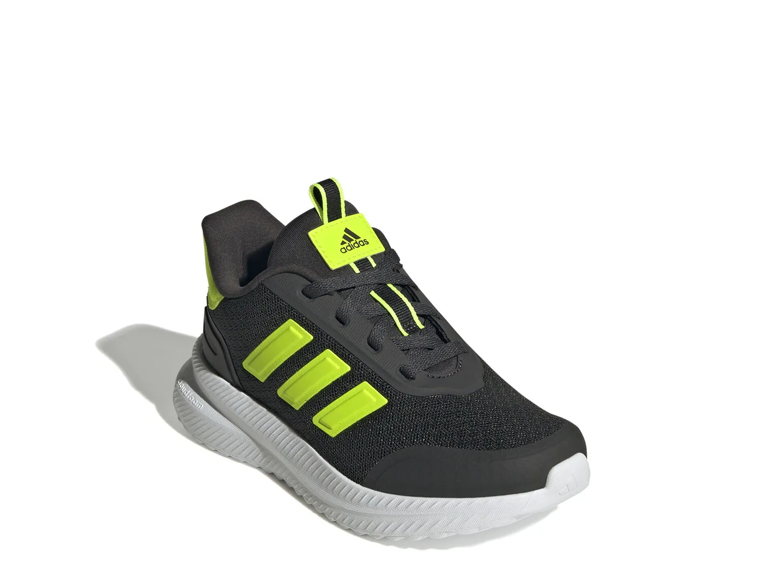 

Кроссовки X_PLR Path Sneaker Adidas, черный/зеленый