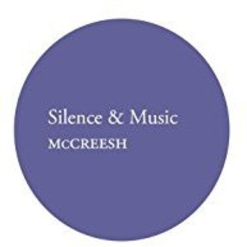 

CD диск Britten / McCreesh: Silence & Music