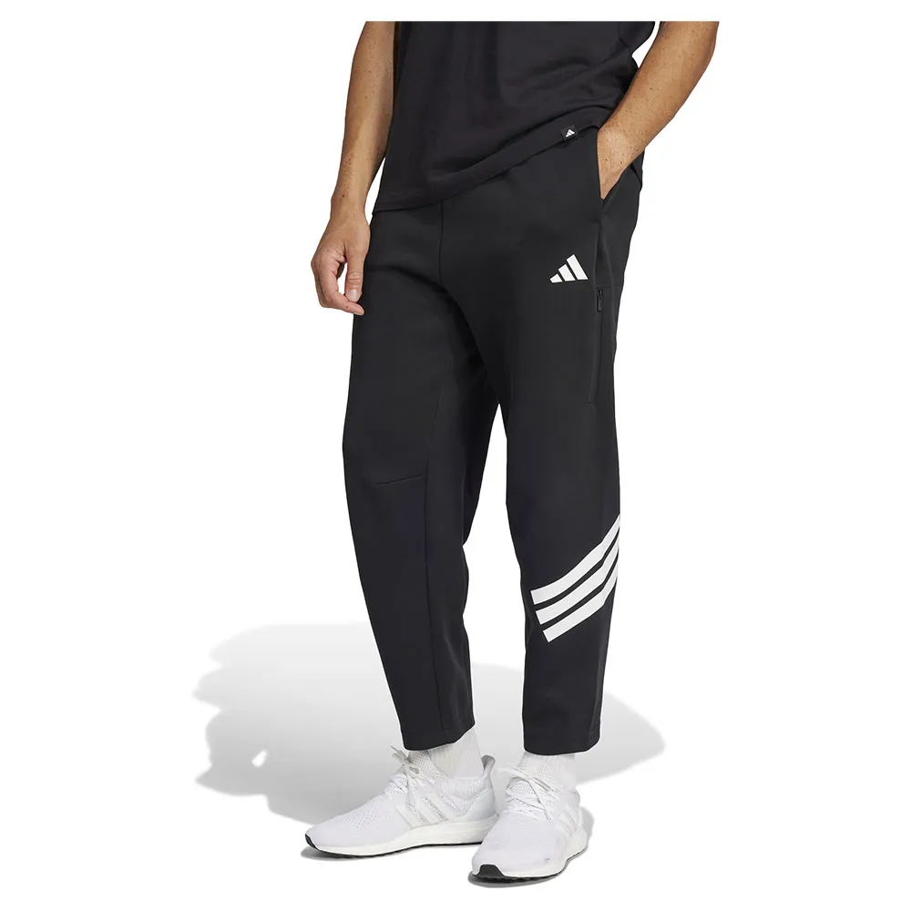 

Спортивные брюки adidas Future Icons 3 Stripes Pocket, черный