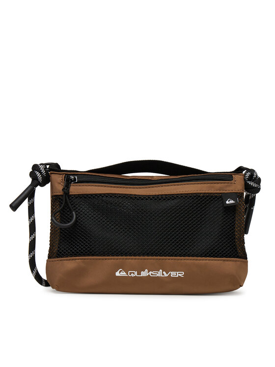 

Сумка QUIC-M-006-07 Quiksilver, коричневый
