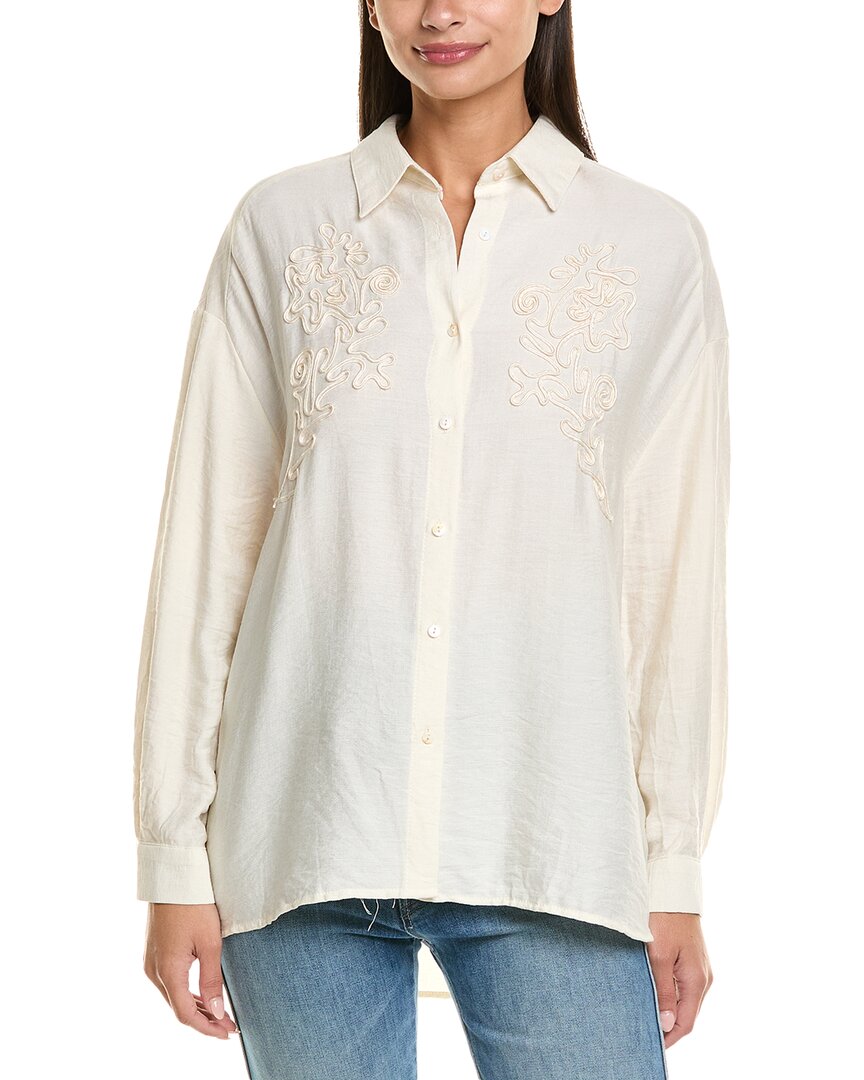 

ANNA KAY Рубашка Romouna, белый