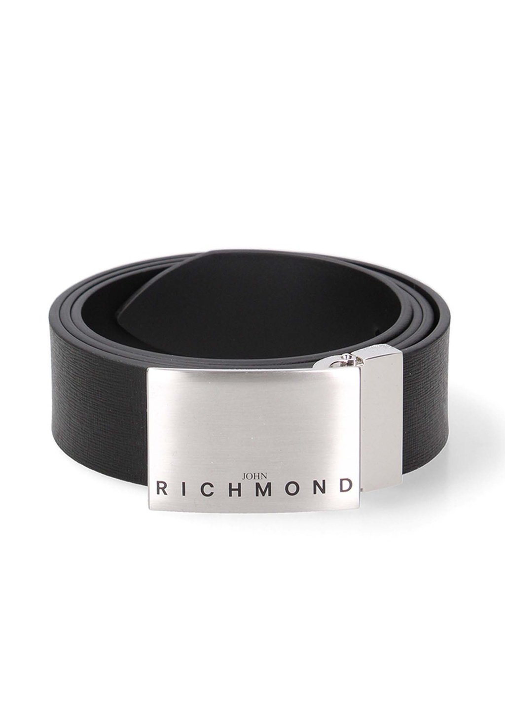 

Пояс John Richmond, черный