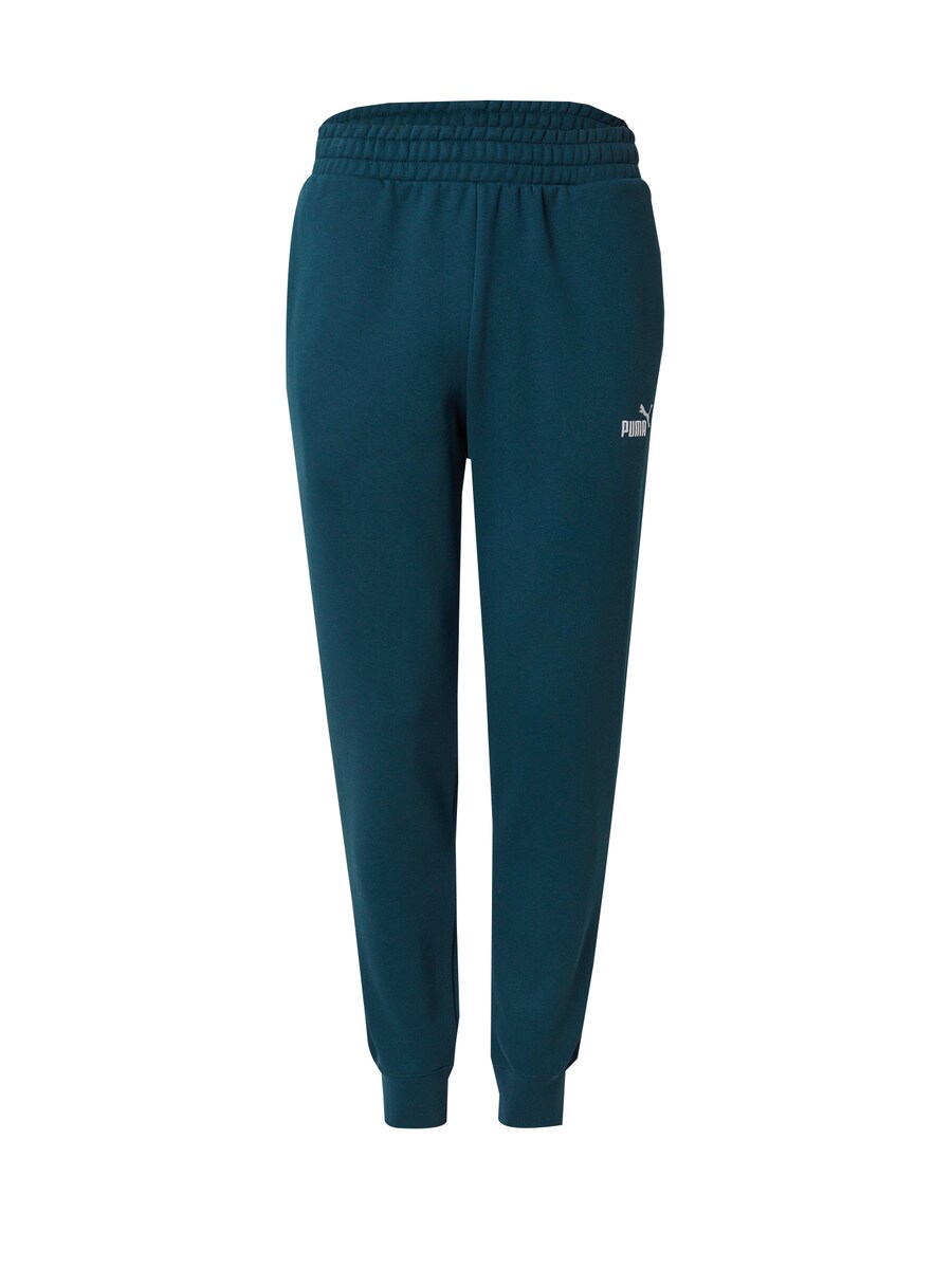 

Обычные спортивные штаны PUMA ESS No. 1, Petrol