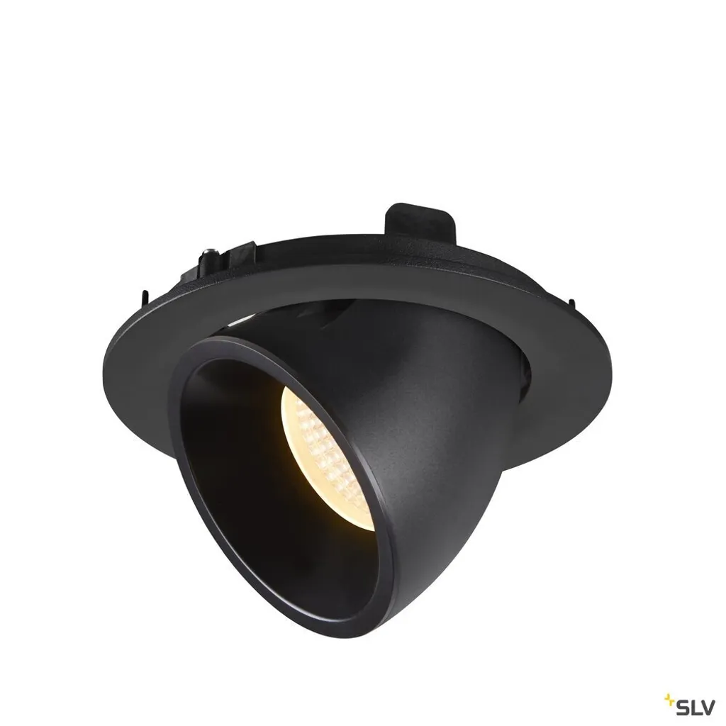 

Потолочный светильник SLV