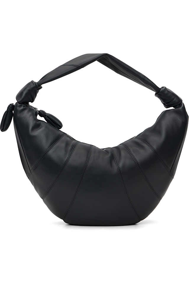 

Lemaire Серый пакетик для круассанов «Удача»