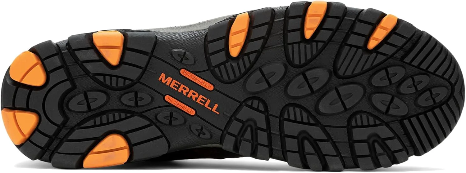 

Мужские кроссовки Merrell Moab Vertex 2 с углеродным волокном