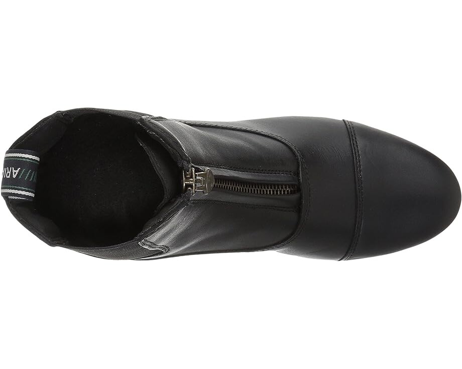 Сапоги женские Ariat Heritage IV Zip водонепроницаемые, черный — фото 2