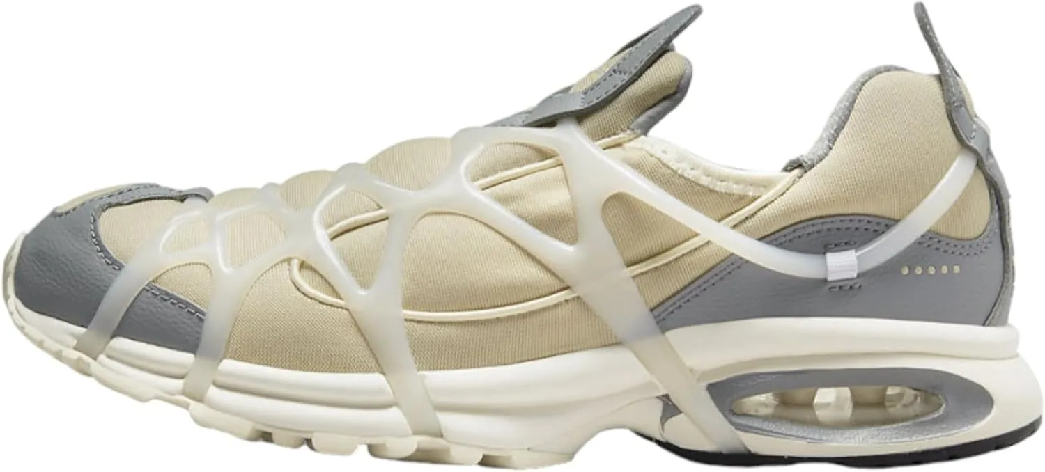 Мужские кроссовки Nike Air Kukini, белый/серый/слоновая кость