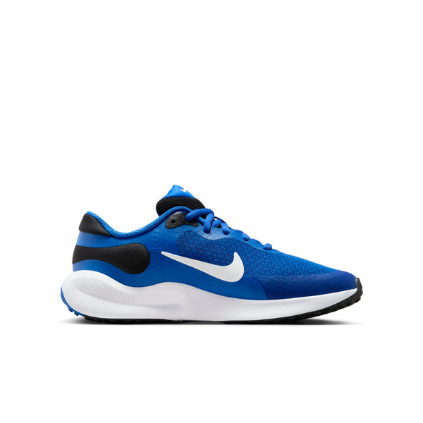 Кроссовки revolution 7 'game royal' Nike, синий — фото 2