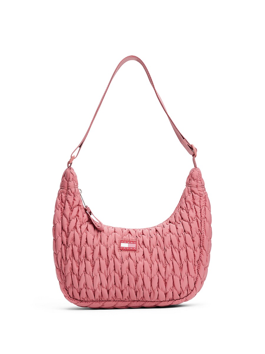 

Сумка через плечо Tommy Jeans, Dusky pink